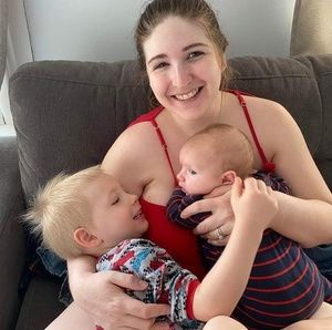 Meet your Posher, Amber